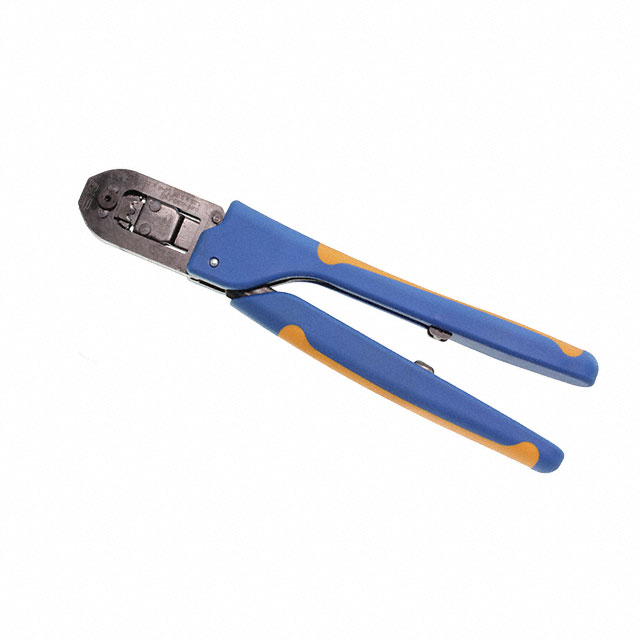 2217766-1 TE Application Tooling  Crimpers Applicators Presses